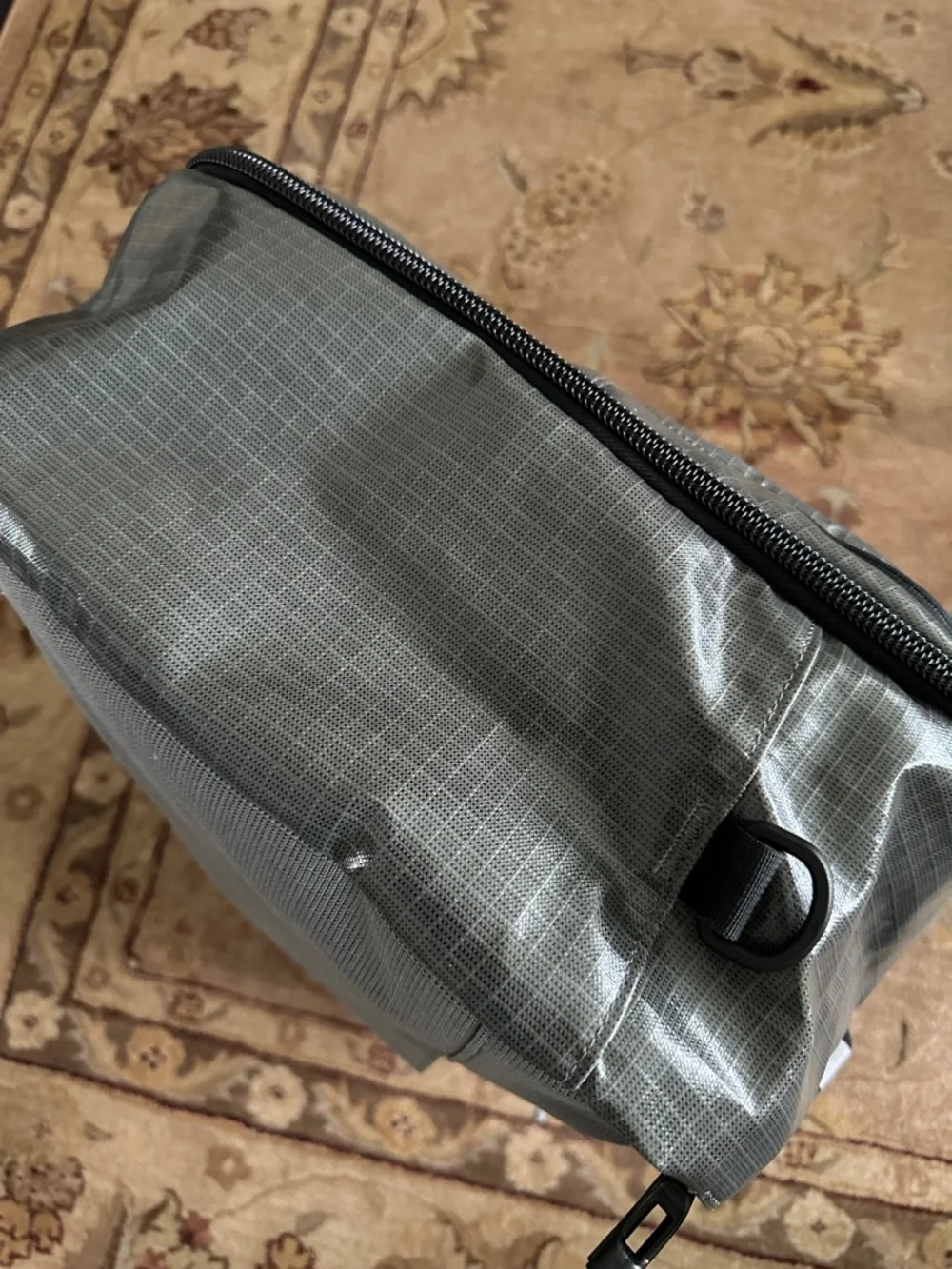 Patagonia Black Hole MLC 45L